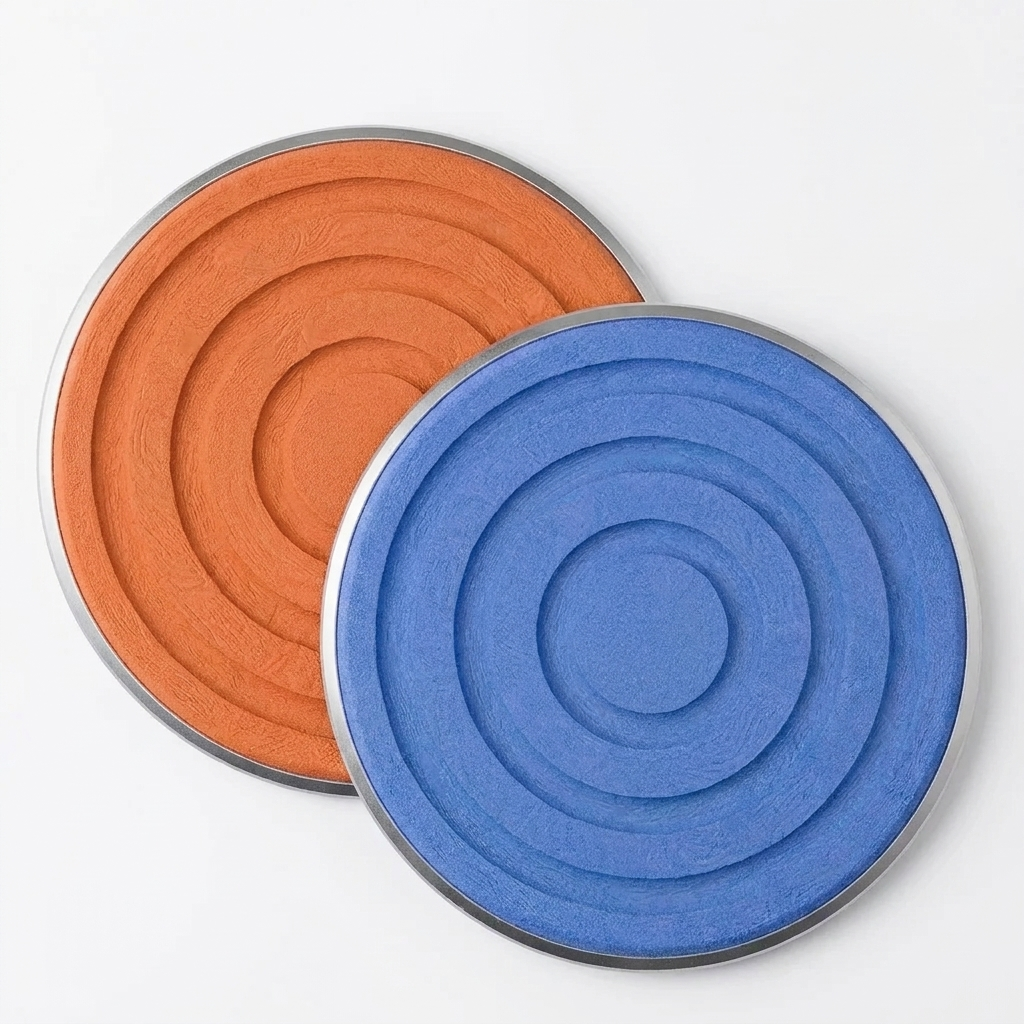 Japanese Whetstone Attachment Kit - Extra fine