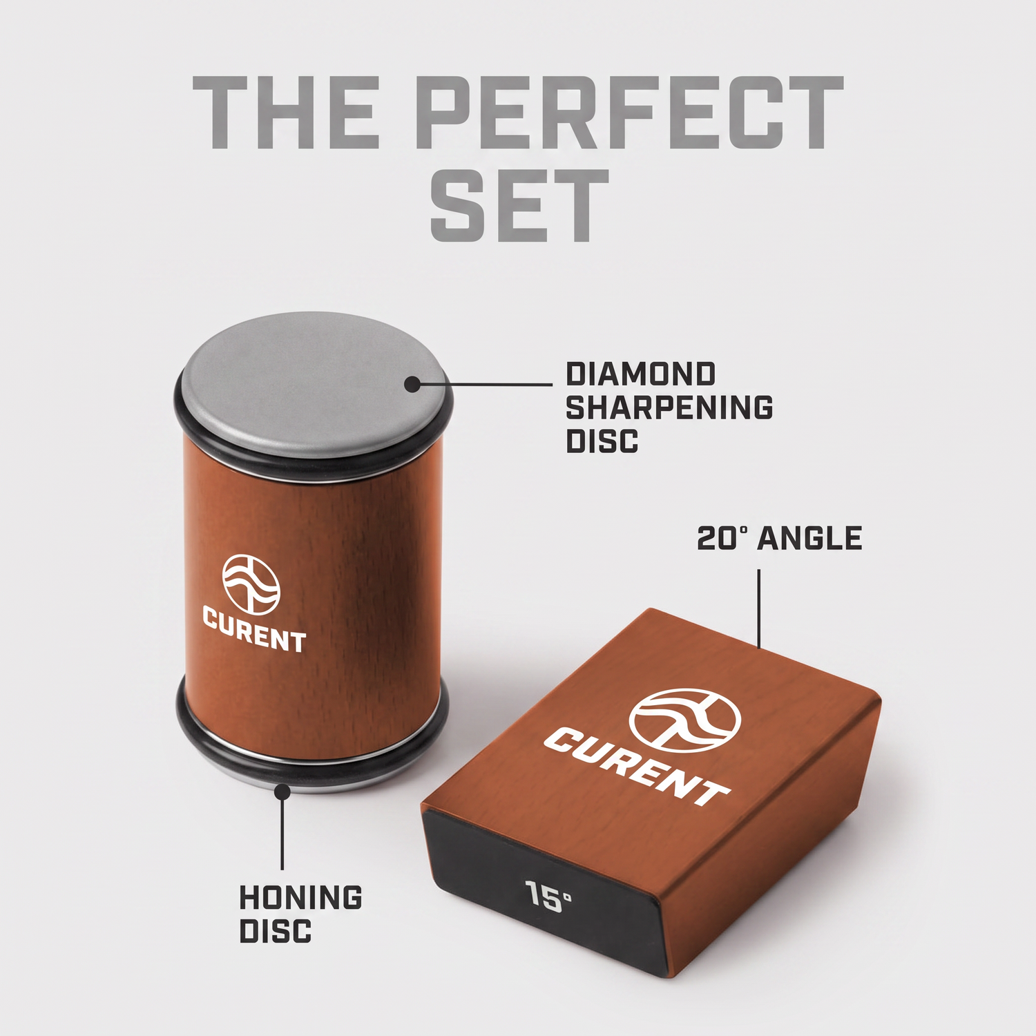 Diamond Rolling Knife Sharpener